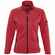 Куртка флисовая женская NEW LOOK WOMEN 250 красная, размер L