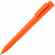 Ручка шариковая SWIPER SQ SOFT TOUCH, оранжевая