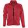Куртка флисовая мужская NEW LOOK MEN 250 красная, размер S