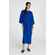 Платье D2, синее, размер XS/S