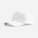 Бейсболка C1, белая
