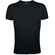 Футболка мужская REGENT FIT 150, черная, размер XXL