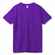 Футболка REGENT 150 темно-фиолетовая, размер S