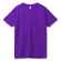 Футболка REGENT 150 темно-фиолетовая, размер M