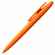 Ручка шариковая PRODIR DS5 TPP, оранжевая