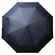 Складной зонт PALERMO, темно-синий