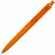 Ручка шариковая PRODIR DS8 PRR-Т SOFT TOUCH, оранжевая