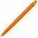 Ручка шариковая PRODIR DS8 PRR-Т SOFT TOUCH, оранжевая