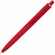 Ручка шариковая PRODIR DS8 PRR-Т SOFT TOUCH, красная