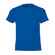 Футболка детская REGENT FIT KIDS, ярко-синяя, на рост 106-116 см