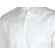 Рубашка женская с длинным рукавом EDEN 140 белая, размер XS
