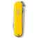 Нож-брелок CLASSIC 58 с отверткой, желтый