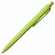 Ручка шариковая PRODIR DS8 PRR-T SOFT TOUCH, зеленая