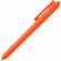 Ручка шариковая HINT, оранжевая