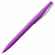 Ручка шариковая PIN SOFT TOUCH, фиолетовая