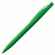 Ручка шариковая PIN SOFT TOUCH, зеленая