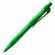 Ручка шариковая PRODIR QS20 PMT-T, зеленая