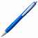 Ручка шариковая BARRACUDA, синяя