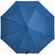 Складной зонт MAGIC с проявляющимся рисунком, синий