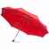 Зонт складной 811 X1, красный