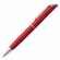 Ручка шариковая GLIDE, красная