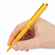 Ручка шариковая SENATOR POINT, VER.2, желтая