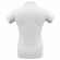 Рубашка поло женская SAFRAN PURE белая, размер XL