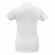 Рубашка поло женская ID.001 белая, размер XL