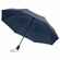 Зонт складной AOC, темно-синий