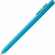 Ручка шариковая SWIPER, голубая с белым