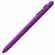 Ручка шариковая SWIPER, фиолетовая с белым