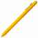 Ручка шариковая SWIPER, желтая с белым