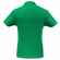 Рубашка поло ID.001 зеленая, размер S