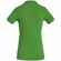 Рубашка поло женская SAFRAN TIMELESS зеленое яблоко, размер S