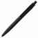 Ручка шариковая PRODIR QS01 PRP-P SOFT TOUCH, черная
