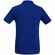 Рубашка поло мужская INSPIRE синяя, размер S