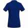 Рубашка поло женская INSPIRE синяя, размер M