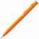 Ручка шариковая EURO CHROME, оранжевая