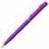 Ручка шариковая EURO CHROME,фиолетовая