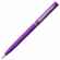 Ручка шариковая EURO CHROME,фиолетовая