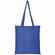 Холщовая сумка OPTIMA 135, ярко-синяя