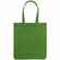 Холщовая сумка AVOSKA, ярко-зеленая