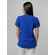 Рубашка поло женская VIRMA STRETCH LADY, ярко-синяя, размер S