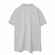 Рубашка поло мужская VIRMA PREMIUM, серый меланж, размер S
