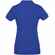 Рубашка поло женская VIRMA PREMIUM LADY, ярко-синяя, размер S