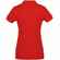 Рубашка поло женская VIRMA PREMIUM LADY, красная, размер S