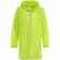 Дождевик RAINMAN ZIP, желтый неон, размер L