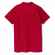 Рубашка поло женская SUNSET красная, размер S
