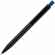 Ручка шариковая CHROMATIC, черная с синим