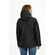 Куртка-трансформер женская MATRIX серая с черным, размер XS